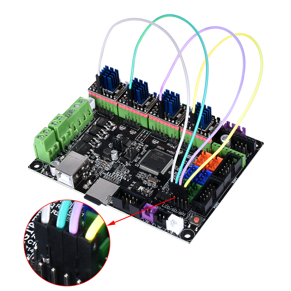 BIGTREETECHreg-TMC2208-V30-STEPDIR-Schrittmotor-StepStick-Treiber-fuumlr-3D-Drucker-Teil-1977926-6